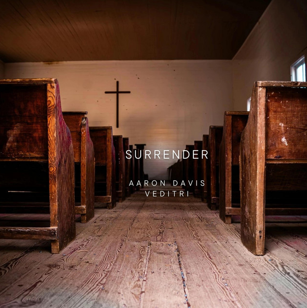 Surrender artwork